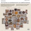 01 Poster Flechten im Exsikkatenwerk von Gottfried Gaertner